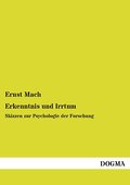 Erkenntnis und Irrtum