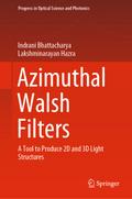 Azimuthal Walsh Filters