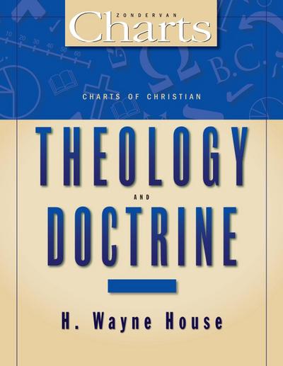 Charts of Christian Theology and Doctrine