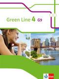 Green Line 4 G9