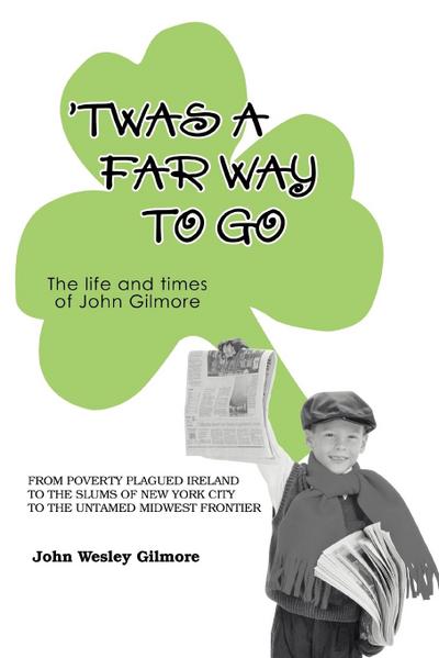 Twas a Far Way to Go