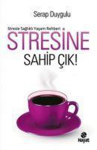 Stresine Sahip Cik