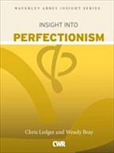 Insight into Perfectionism