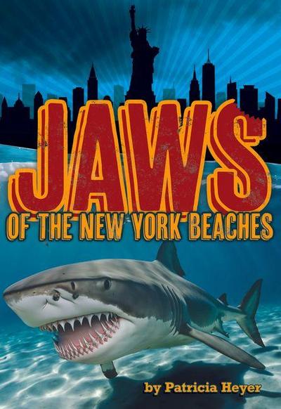 Jaws of the New York Beaches