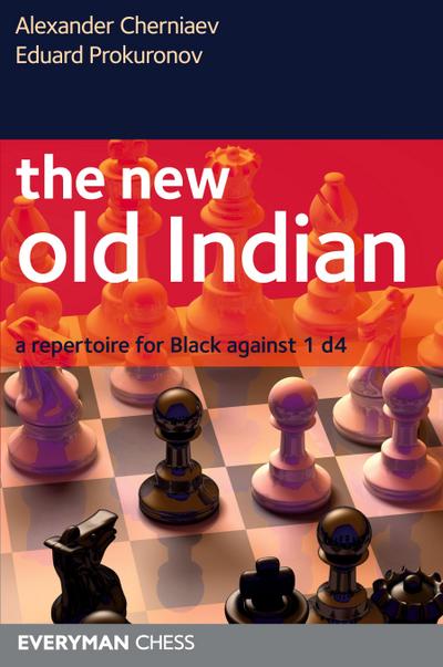 The New Old Indian