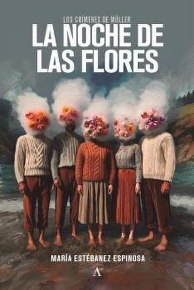 La noche de las flores: Los crímenes de Müller
