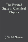 Excited State in Chemical Physics - J. W. McGowan