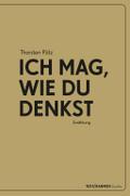 Ich mag, wie Du denkst