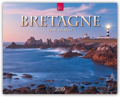 Bretagne 2019