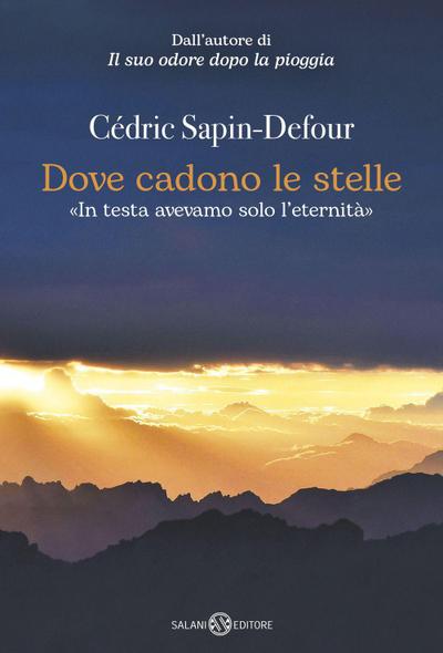 Dove cadono le stelle