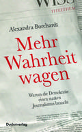 Mehr Wahrheit wagen