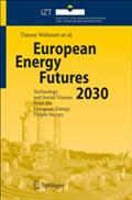 European Energy Futures 2030