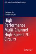 High Performance Multi-Channel High-Speed I/O Circ