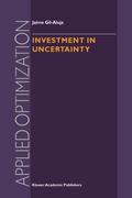 Investment in Uncertainty