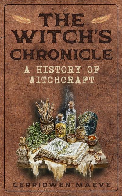 The Witch’s Chronicle