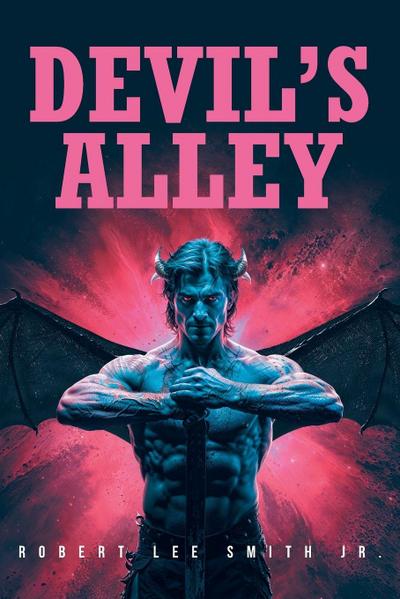 Devil’s Alley