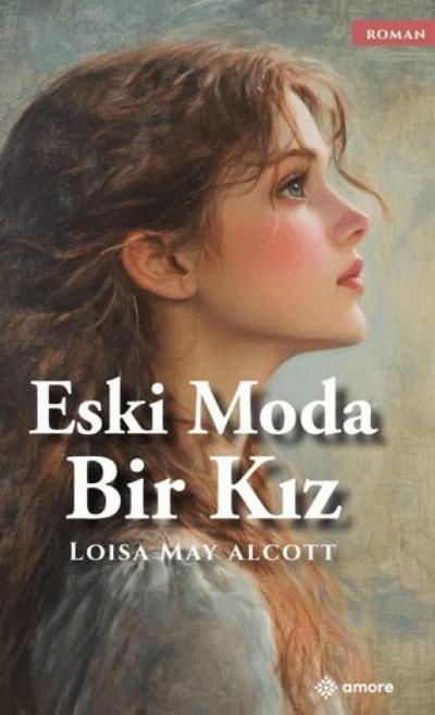 Eski Moda Bir Kiz
