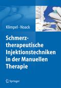 Schmerztherapeutische Injektionstechniken in der M