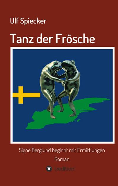 Tanz der Frösche