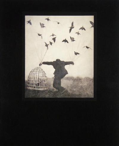 Robert and Shana Parkeharrison: The Architect’s Brother