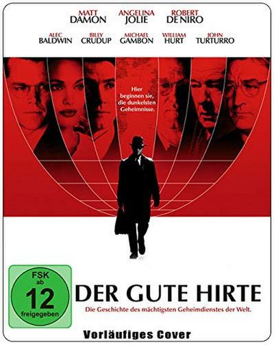 The Good Shepherd - Der gute Hirte
