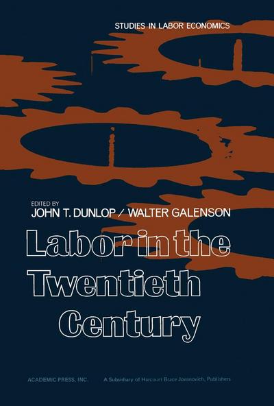 Labor in the Twentieth Century