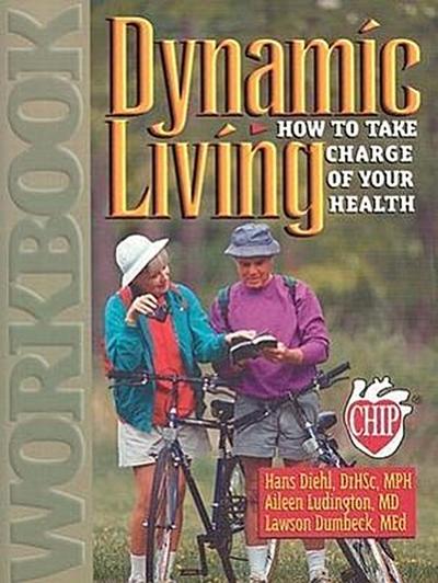 Dynamic Living Workbook