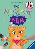 Das Zauberwort heißt Nein!