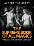 The supreme book of all Magics (Translated)