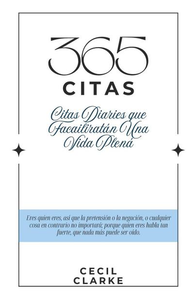 365 Citas
