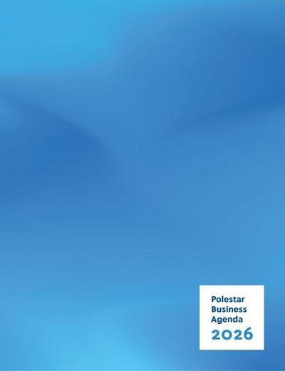 Polestar Business Agenda 2026
