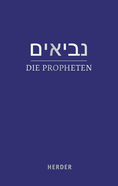 Die Propheten