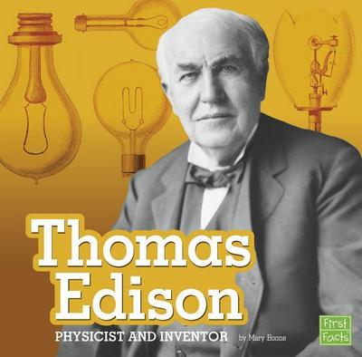 Thomas Edison