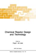 Chemical Reactor Design and Technology