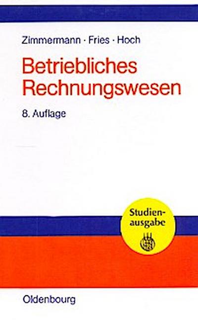 Betriebliches Rechnungswesen