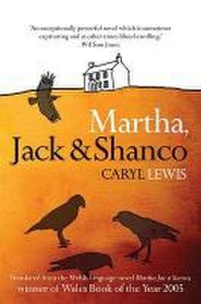 Martha, Jack and Shanco
