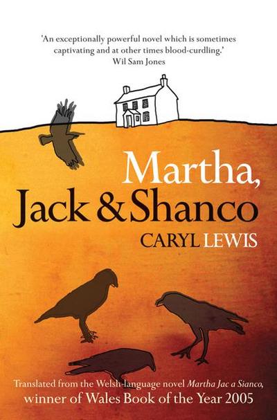 Martha, Jack and Shanco