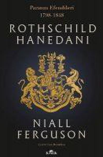 Rothschild Hanedani