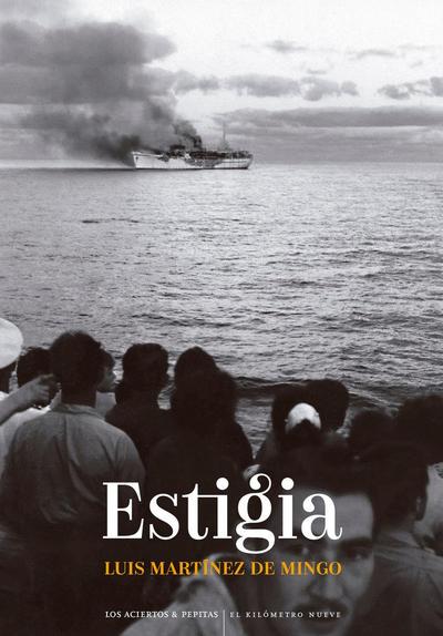 Estigia