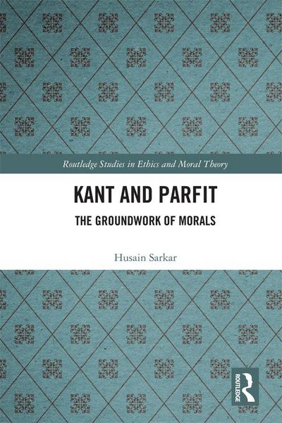 Kant and Parfit