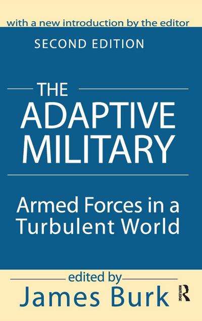The Adaptive Military