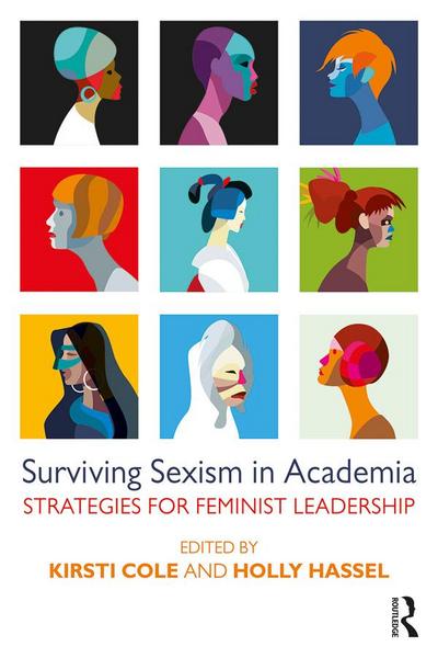 Surviving Sexism in Academia