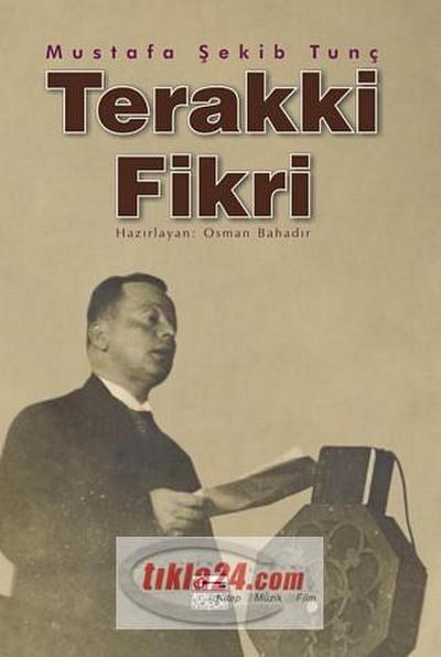 Terakki Fikri