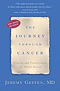 Geffen, J: Journey Through Cancer