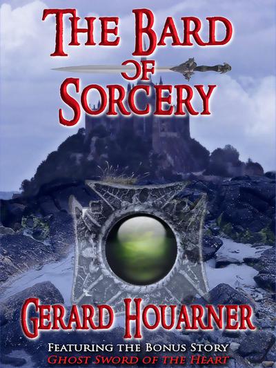 Bard of Sorcery