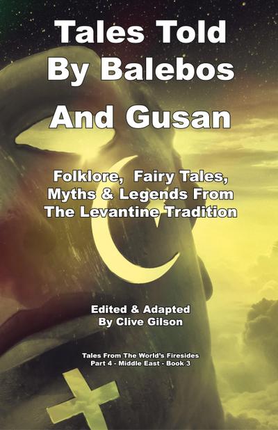 Tales Told By Balebos And Gusan