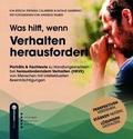 Was hilft, wenn Verhalten herausfordert
