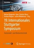 19. Internationales Stuttgarter Symposium