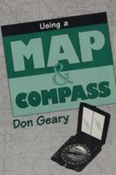 Using a Map & Compass