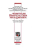"Werft eure Hoffnung über neue Grenzen"